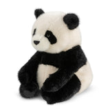 Borealis Hui Ying Panda Soft Toy - Aurora World LTD