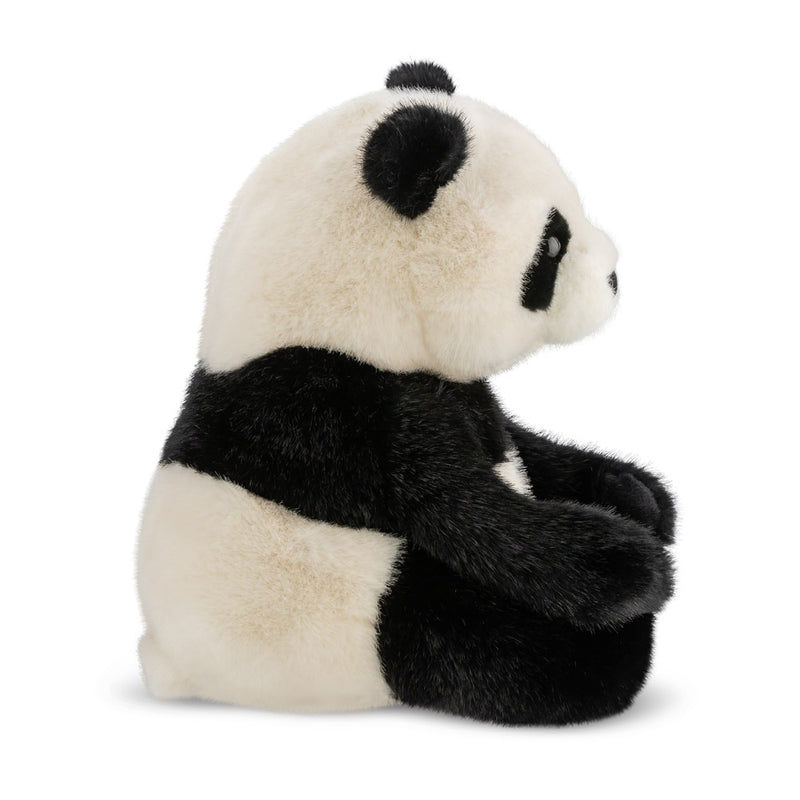 Borealis Hui Ying Panda Soft Toy - Aurora World LTD