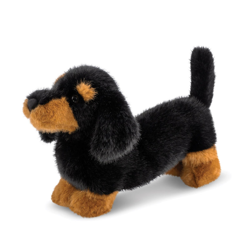 Borealis Koda Dachshund Dog Soft Toy - Aurora World LTD