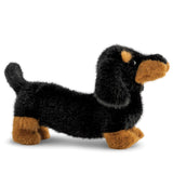 Borealis Koda Dachshund Dog Soft Toy - Aurora World LTD