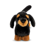 Borealis Koda Dachshund Dog Soft Toy - Aurora World LTD