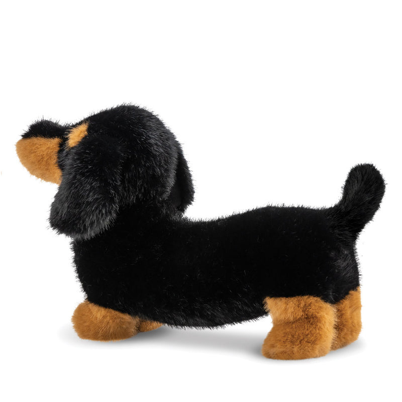 Borealis Koda Dachshund Dog Soft Toy - Aurora World LTD