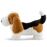 Borealis Duke Basset Hound Dog Soft Toy - Aurora World LTD