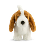 Borealis Duke Basset Hound Dog Soft Toy - Aurora World LTD