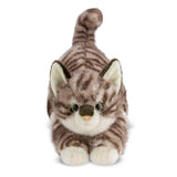 Borealis Esme Tabby Cat Soft Toy - Aurora world LTD