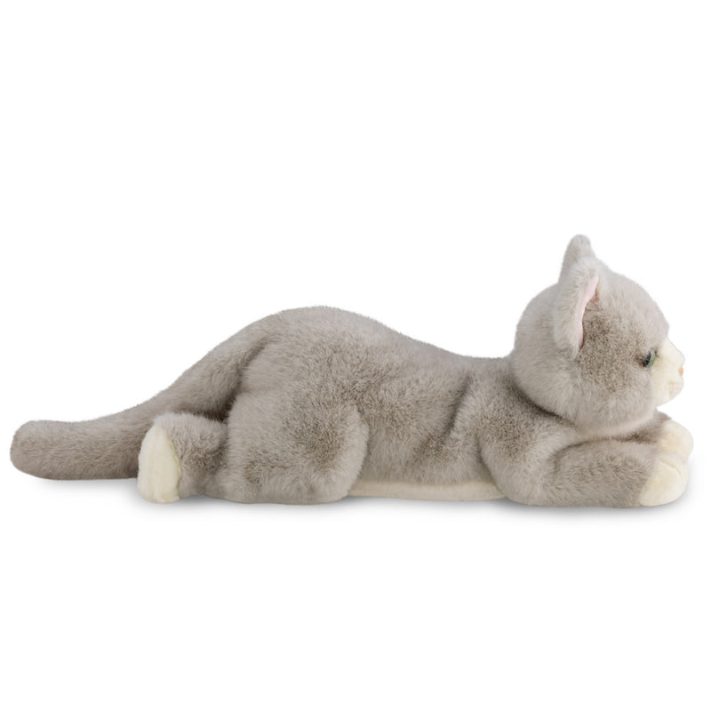 Borealis Grayson Cat Soft Toy - Aurora World LTD