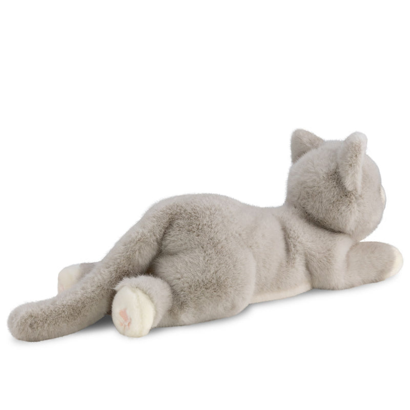 Borealis Grayson Cat Soft Toy - Aurora World LTD