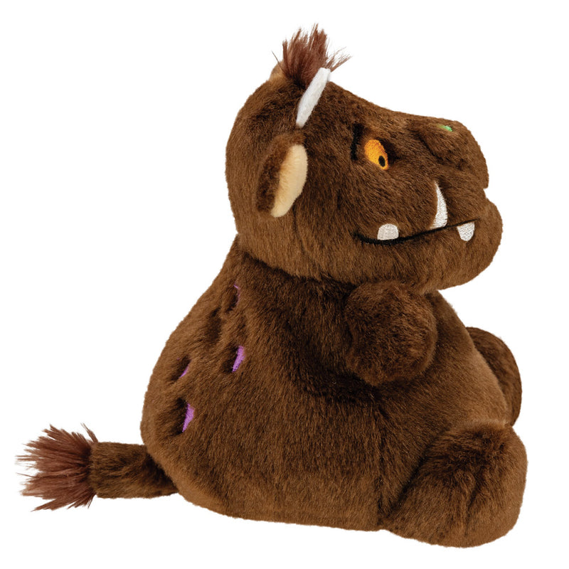 The Gruffalo Palm Pals Soft Toy - AURORA WORLD LTD