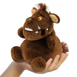 The Gruffalo Palm Pals Soft Toy - AURORA WORLD LTD