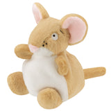 The Gruffalo Mouse Palm Pals Soft Toy - AURORA WORLD LTD