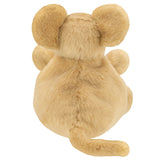 The Gruffalo Mouse Palm Pals Soft Toy - AURORA WORLD LTD