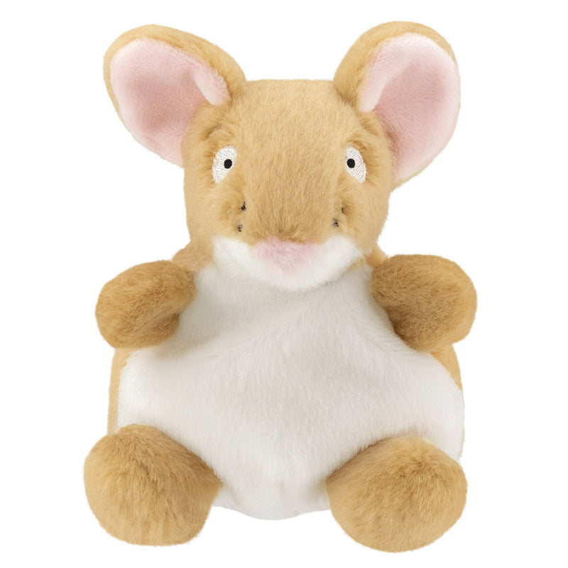 The Gruffalo Mouse Palm Pals Soft Toy - AURORA WORLD LTD