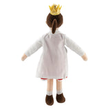 Zog-Princess Pearl Soft Toy - Aurora World LTD