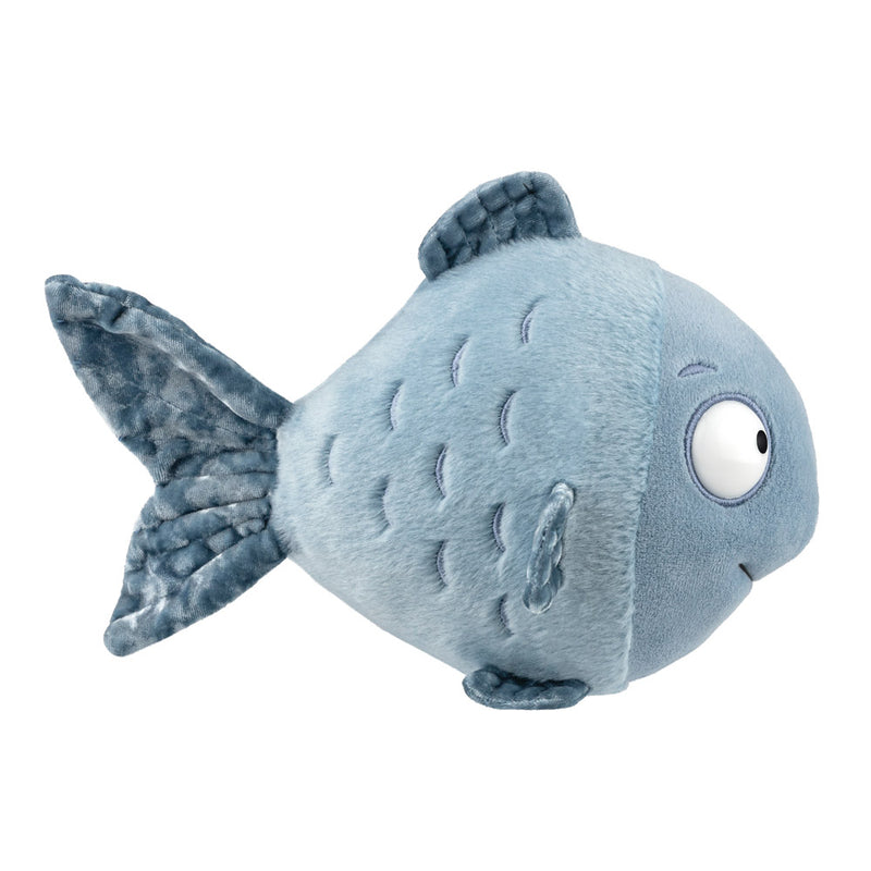 Tiddler Fish Soft Toy - Aurora World LTD