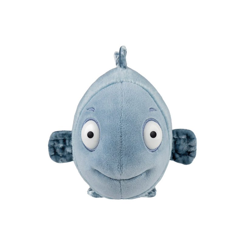 Tiddler Fish Soft Toy - Aurora World LTD