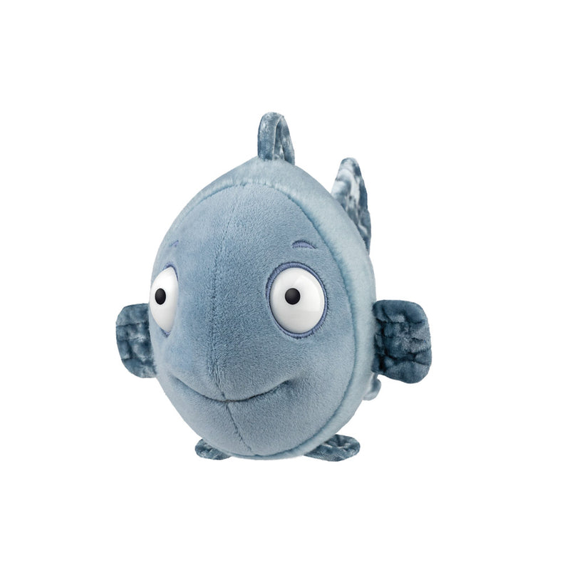 Tiddler Fish Soft Toy - Aurora World LTD