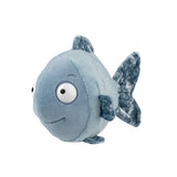 Tiddler Fish Soft Toy - Aurora World LTD