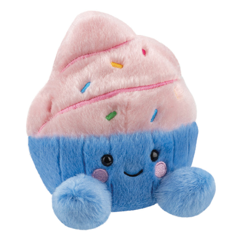 Palm Pals Camila Cupcake Soft Toy - Aurora World LTD