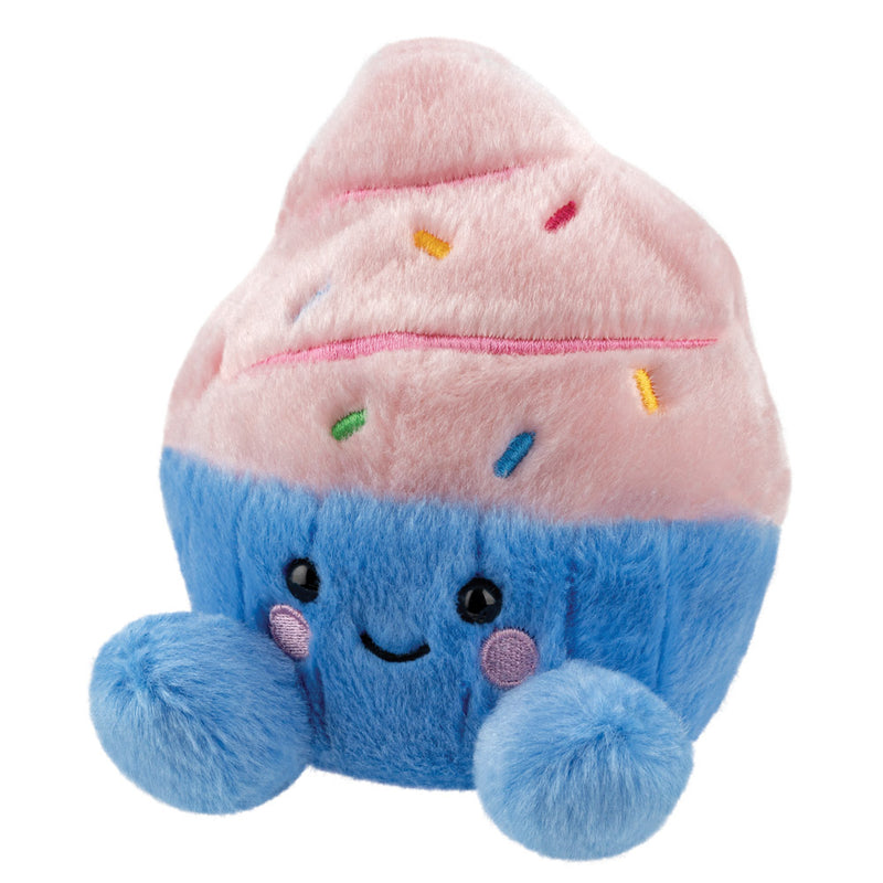 Palm Pals Camila Cupcake Soft Toy - Aurora World LTD