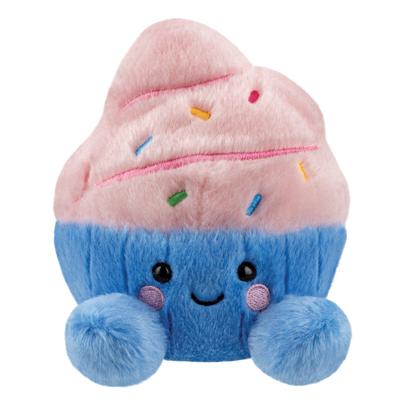 Palm Pals Camila Cupcake Soft Toy - Aurora World LTD