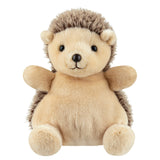 Palm Pals Hedgie Hedgehog Medium Soft Toy - Aurora World LTD