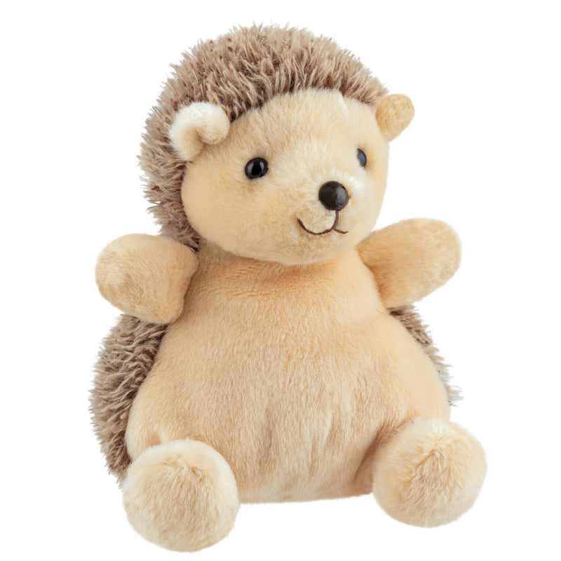 Palm Pals Hedgie Hedgehog Medium Soft Toy - Aurora World LTD