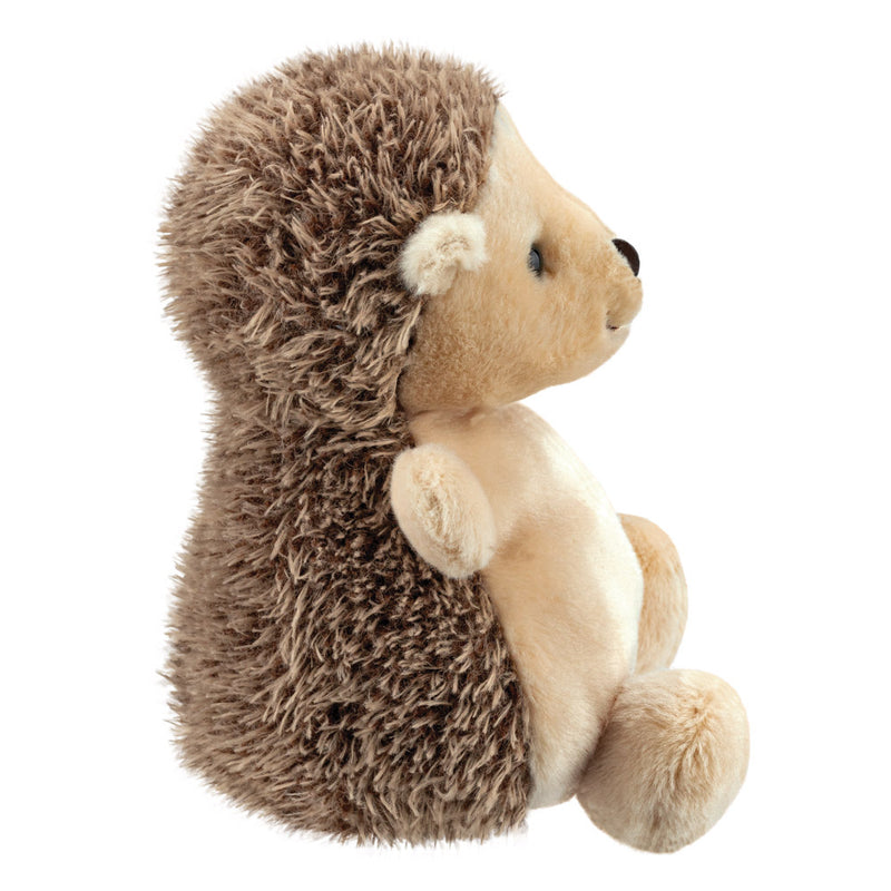 Palm Pals Hedgie Hedgehog Medium Soft Toy - Aurora World LTD