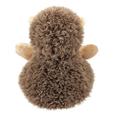 Palm Pals Hedgie Hedgehog Medium Soft Toy - Aurora World LTD