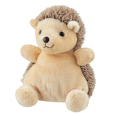 Palm Pals Hedgie Hedgehog Medium Soft Toy - Aurora World LTD