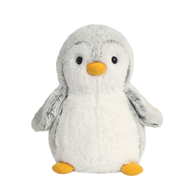 PomPom Penguin Medium Soft Toy - Aurora World LTD