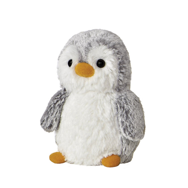 PomPom Penguin Small Soft Toy - Aurora World LTD