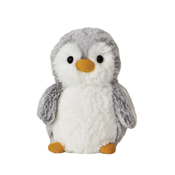 PomPom Penguin Small Soft Toy - Aurora World LTD