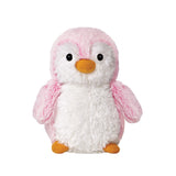 Pink PomPom Penguin Small Soft Toy - Aurora World LTD