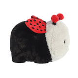 Spudsters Ladybird Soft Toy - Aurora World LTD