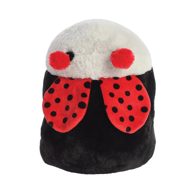 Spudsters Ladybird Soft Toy - Aurora World LTD