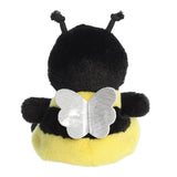 Palm Pals Queenie Bee Soft Toy - Aurora World Ltd