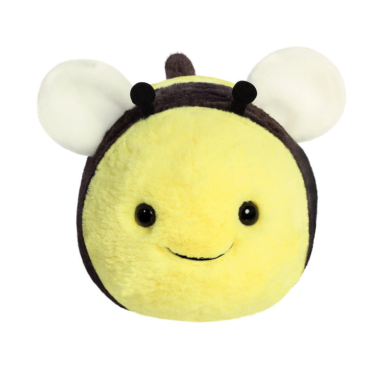 Spudsters Bee Soft Toy - Aurora World LTD