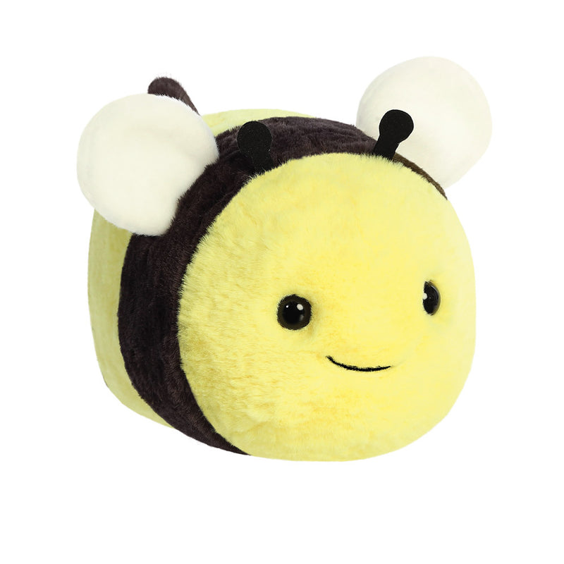 Spudsters Bee Soft Toy - Aurora World LTD