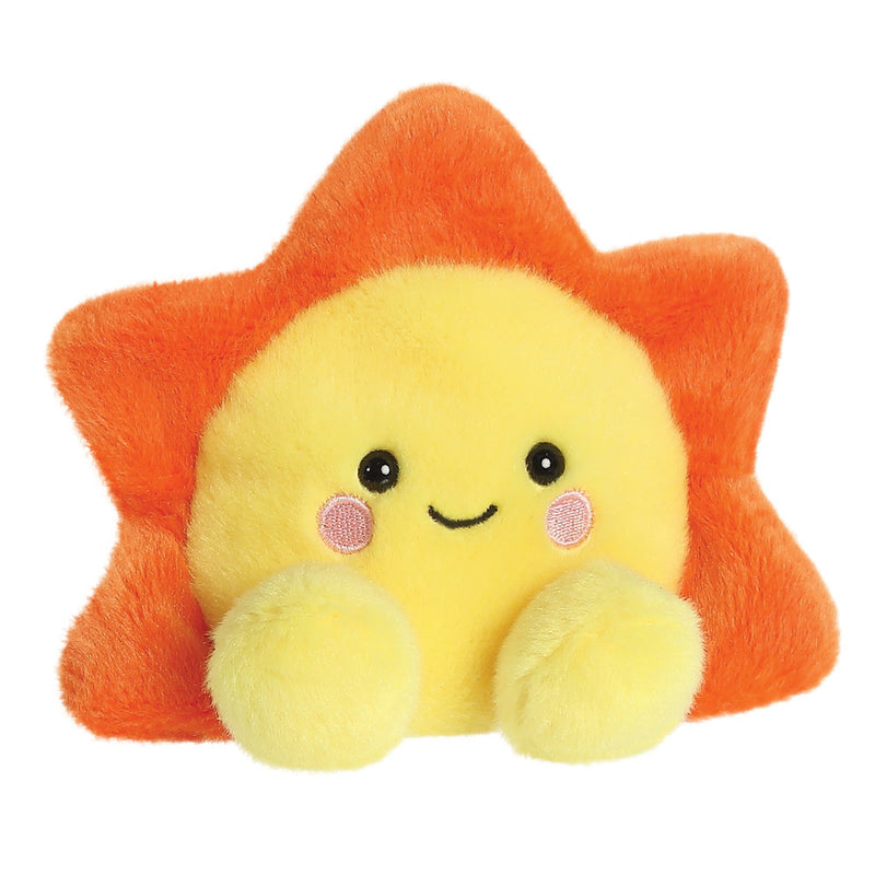 Palm Pals Rae Sun Soft Toy - Aurora World LTD