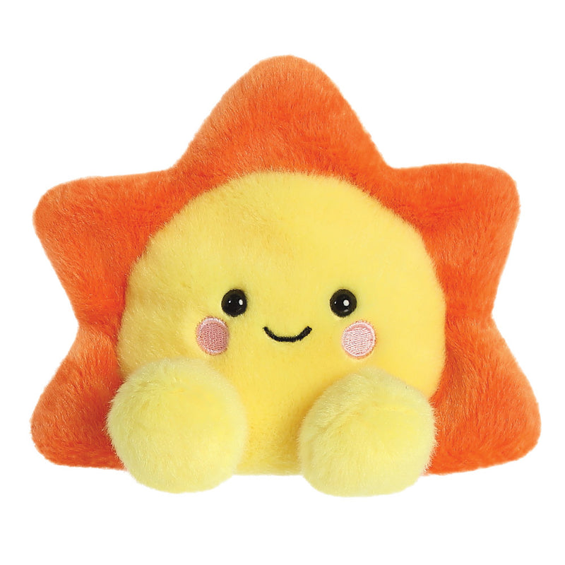 Palm Pals Rae Sun Soft Toy - Aurora World LTD