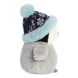 Chillin Chick Charly Penguin Soft Toy - Aurora World LTD