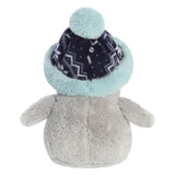 Chillin Chick Charly Penguin Soft Toy - Aurora World LTD