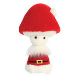 Santa Fungi Soft Toy - Aurora World LTD