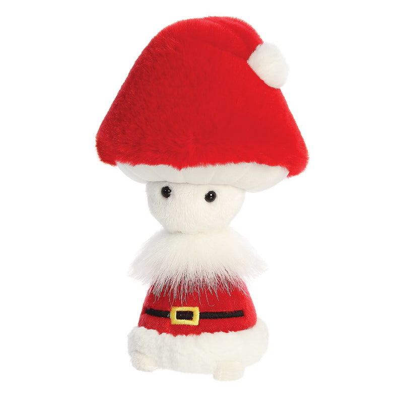 Santa Fungi Soft Toy - Aurora World LTD