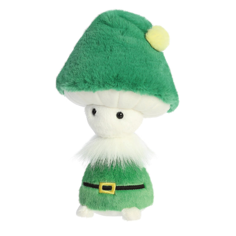 Sparkle Tales Elf Fungi Soft Toy - Aurora World LTD