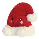 Palm Pals Santa Hat Soft Toy - Aurora World LTD