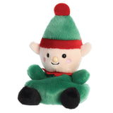 Palm Pals Jolly Elf Soft Toy - Aurora World LTD