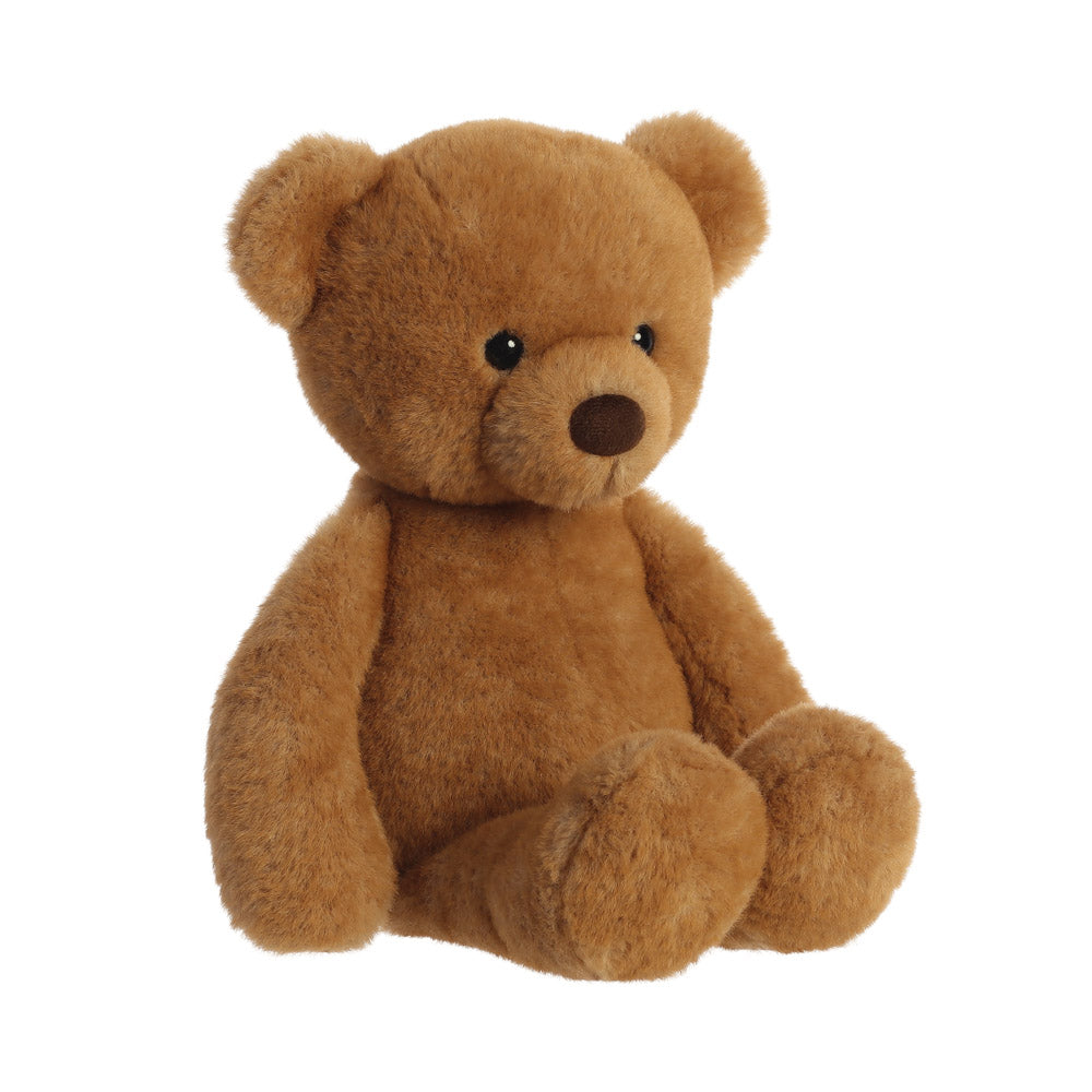 Archie Teddy Bear Soft Toy Aurora World