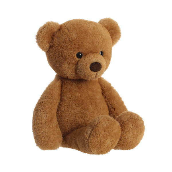 Archie Teddy Bear Soft Toy - Aurora World LTD