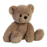 Avery Bear Taupe Soft Toy - Aurora World Ltd